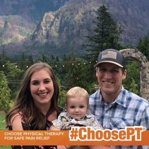 Meet your Posher, Mattea